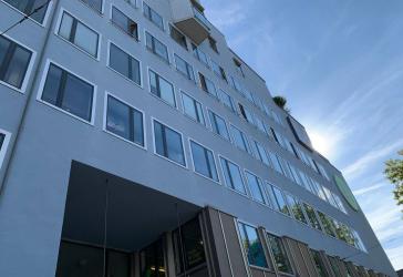 Vorschaubild Penthouse