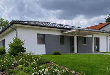 Vorschaubild Bungalow