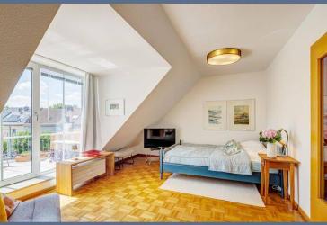 Vorschaubild Loft-Studio-Atelier