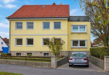 Vorschaubild Mehrfamilienhaus