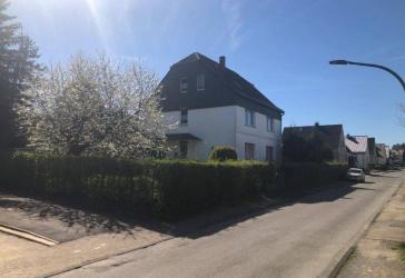 Mehrfamilienhaus oder Mehrgenerationenwohnen in guter Lage von Holzwickede