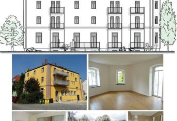 Vorschaubild Wohnung