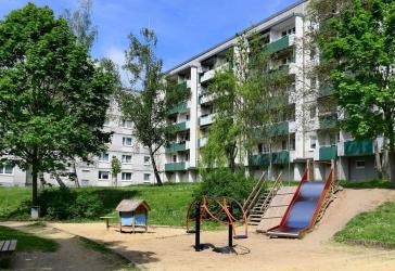 Vorschaubild Wohnung