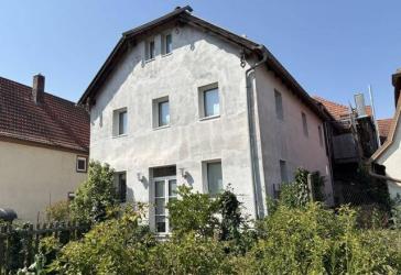 Vorschaubild Einfamilienhaus