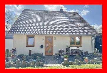 Großzügiges EFH in ruhiger Lage