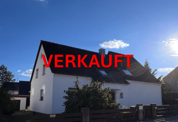 Vorschaubild Einfamilienhaus