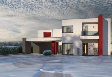 Vorschaubild Einfamilienhaus