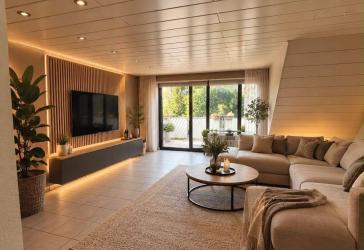Vorschaubild Maisonettewohnung