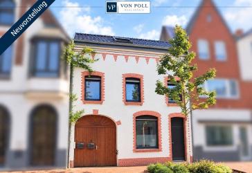 *großzügig * modern * flexibel* hier ist Platz für alles, was das Leben bringt