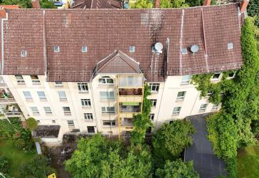 Vorschaubild Mehrfamilienhaus