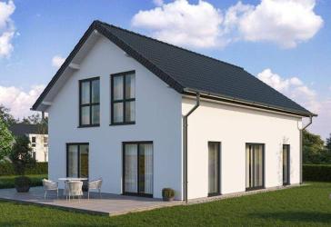 Vorschaubild Einfamilienhaus