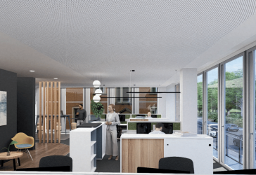 Vorschaubild Büro- /Praxis-Immobilie