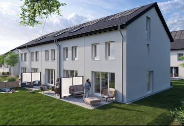 Vorschaubild Reihenmittelhaus
