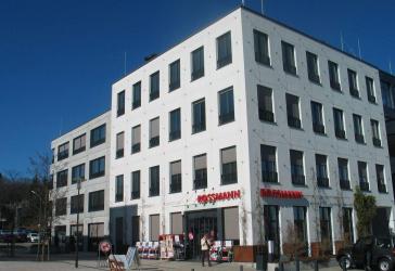 Four Site Tutzing: Moderne und repräsentative Büroflächen in bester Lage