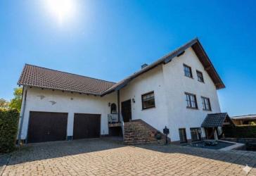 Vorschaubild Mehrfamilienhaus