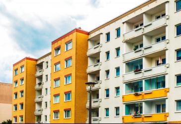 Vorschaubild Wohnung