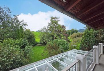 Vorschaubild Maisonettewohnung