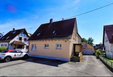 Vorschaubild Mehrfamilienhaus