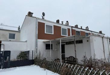 Vorschaubild Reihenendhaus