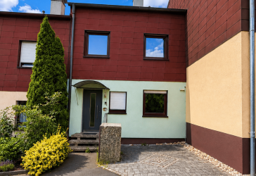 Vorschaubild Reihenmittelhaus