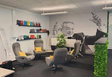 Vorschaubild Büro- /Praxis-Immobilie