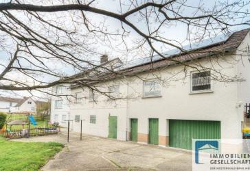Vorschaubild Mehrfamilienhaus