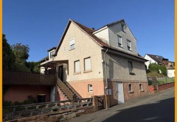 Vorschaubild Einfamilienhaus