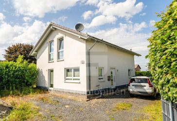 Vorschaubild Einfamilienhaus