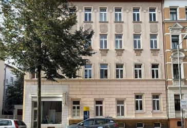 Vorschaubild Mehrfamilienhaus
