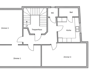 Vorschaubild Wohnung