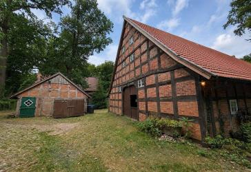 Vorschaubild Bauernhaus