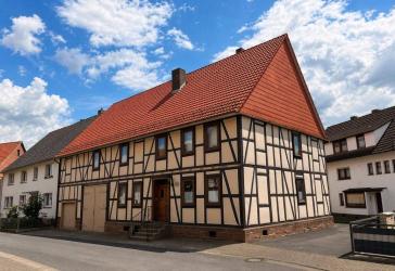 Vorschaubild Mehrfamilienhaus