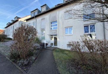 Vorschaubild Maisonettewohnung