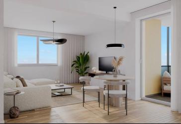 Vorschaubild Wohnung