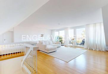 Vorschaubild Maisonettewohnung