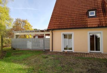 DHH in Alterlangen mit Erweiterungsmöglichkeit
