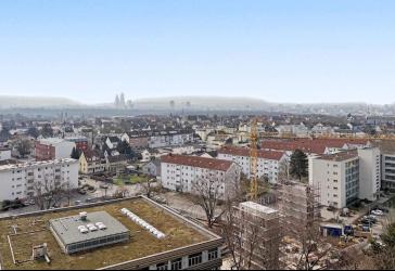 Vorschaubild Wohnung