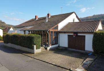 Vorschaubild Einfamilienhaus