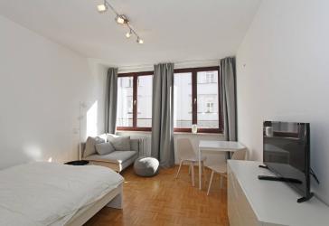 Vorschaubild Loft-Studio-Atelier