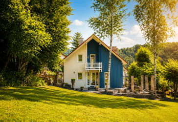 Vorschaubild Einfamilienhaus