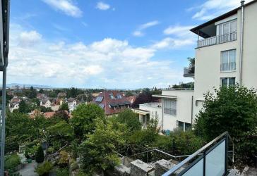 Perfekt für Eigennutzer oder Kapitalanleger – 2-Zimmerwohnung in Freiburg