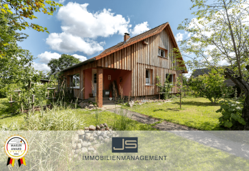 Vorschaubild Einfamilienhaus