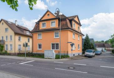Vorschaubild Mehrfamilienhaus