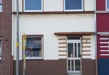 Vorschaubild Reihenmittelhaus
