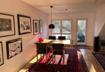 Vorschaubild Maisonettewohnung