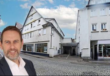 Vorschaubild Mehrfamilienhaus