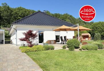 Stadtnaher Wohnkomfort auf einer Ebene mit Ausbaupotential!