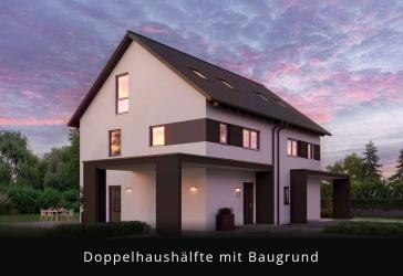 Familien aufgepasst: 140 m² Neubau-DHH im begehrten Obermenzing