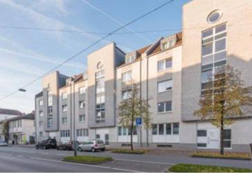 Vorschaubild Wohnung