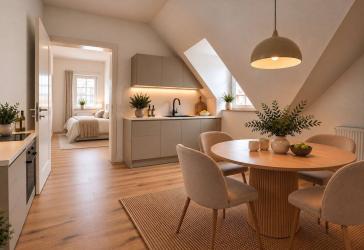 Vorschaubild Wohnung